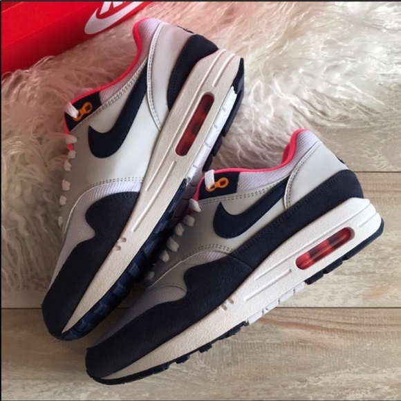 NWT Nike Air Max 1 - Picture 4 of 8